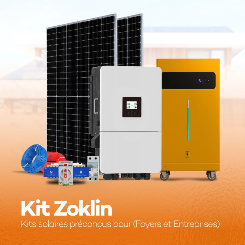 Kit Zoklin